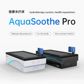 AquaSoothe Pro