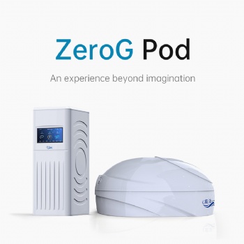 ZeroG Pod